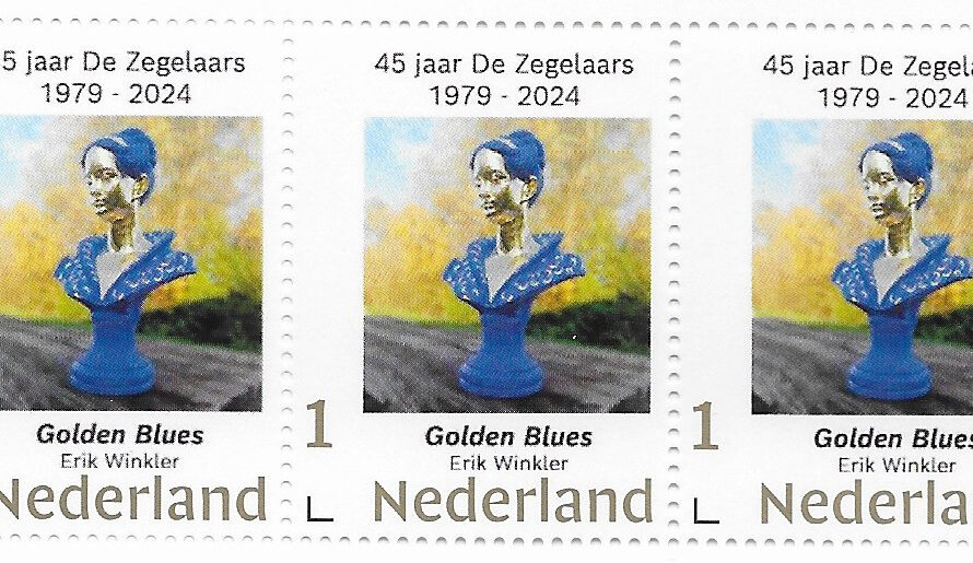 Golden Blues