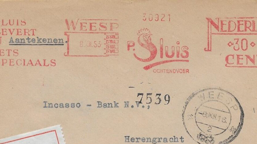 Bij de buren in… Weesp en Weesperkarspel