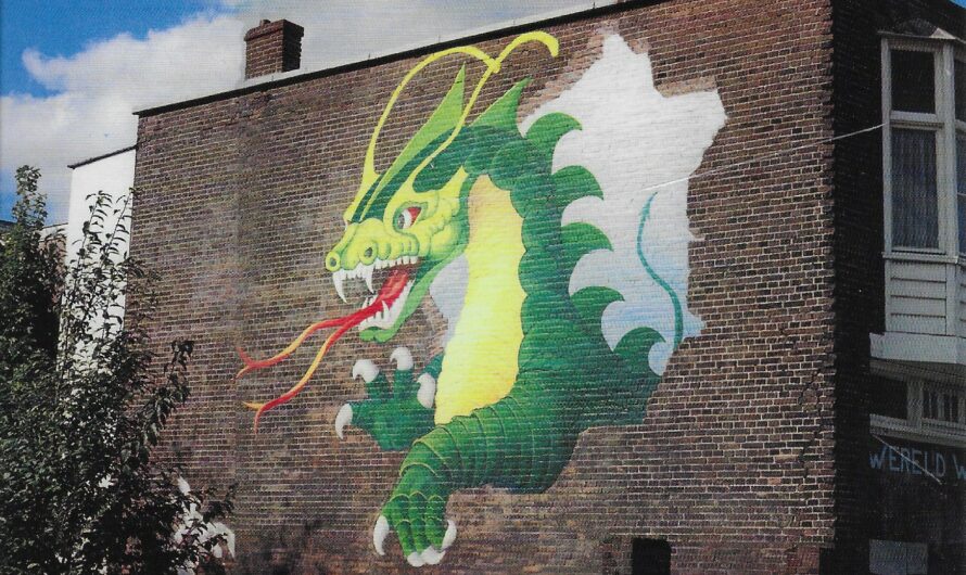 De Draak
