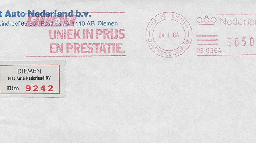 FIAT Nederland