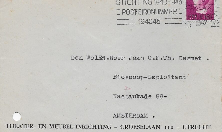 Stichting 1940-1945