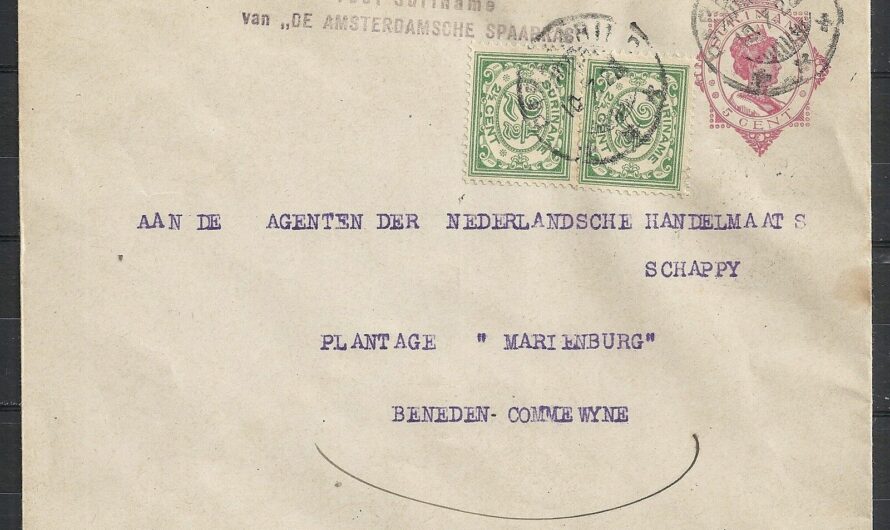 Mariënburg (Plantage De Sniep)