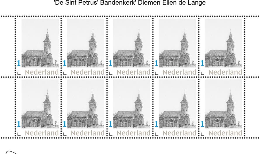 Sint Petrus’ Bandenkerk