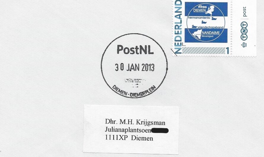 Diemen – Diemerplein