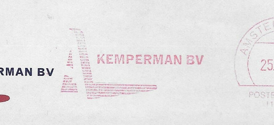 Armada Kemperman