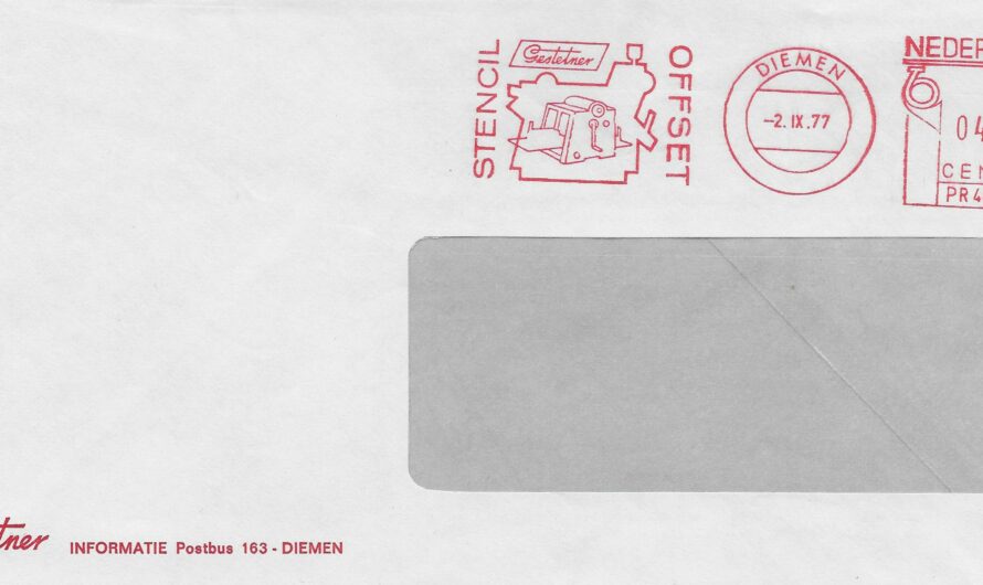 Gestetner