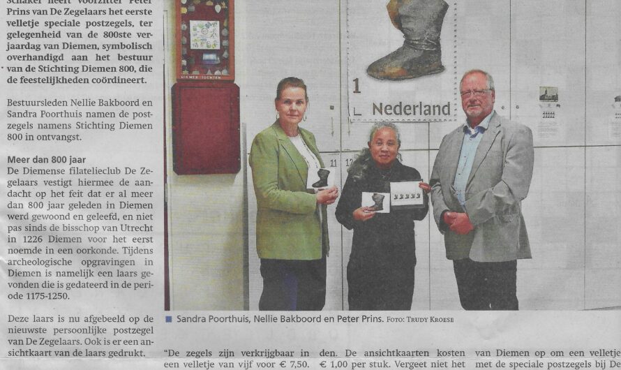 De Laars