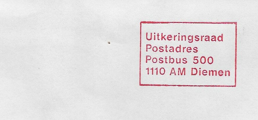 Uitkeringsraad