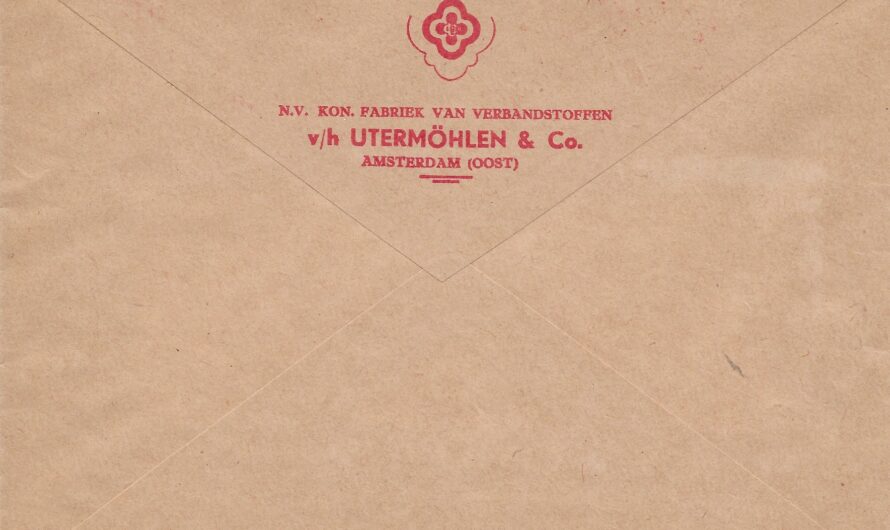 Koninklijke Utermöhlen