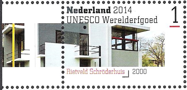 Gerrit Rietveld (Holland Park)
