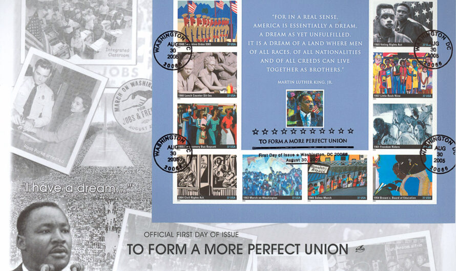 Martin Luther King (Ruimzicht-West)